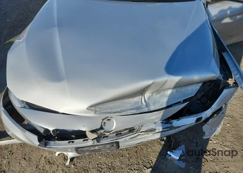 2015 BMW 328 Xi Sulev from USA, damaged, VIN WBA3B5C5XFF963423